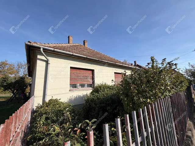 Eladó ház Balatonszentgyörgy 86 nm