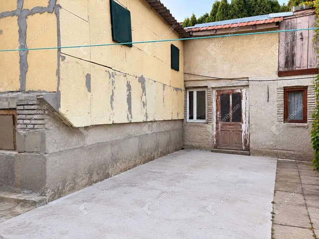 Eladó ház Hévíz, Egregy 47 nm