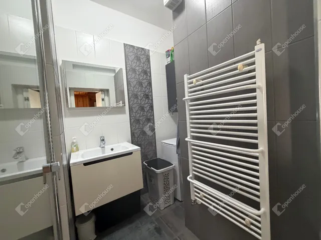 Eladó lakás Zalaegerszeg, Neszele 55 nm