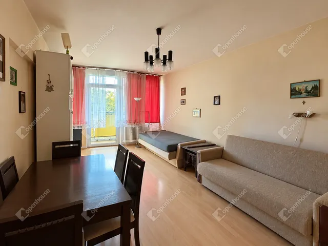 Eladó lakás Zalaegerszeg, Landorhegy 55 nm