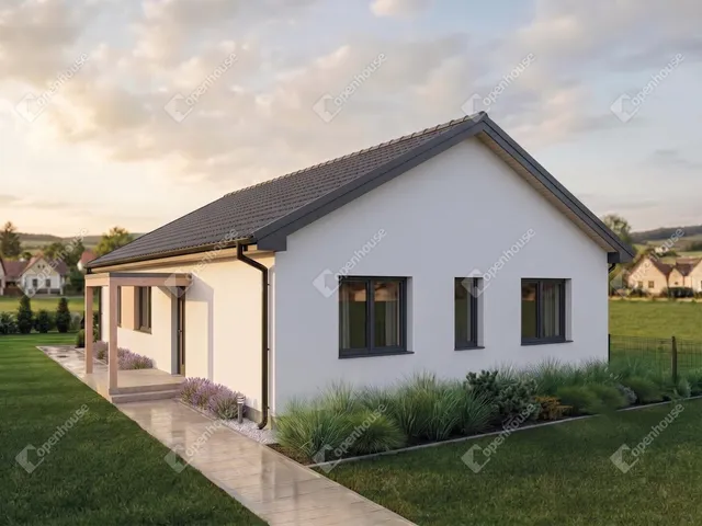 Eladó ház Zalaegerszeg, Belváros 130 nm