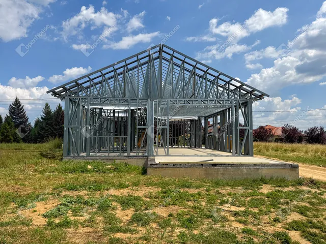 Eladó ház Zalaegerszeg, Belváros 130 nm