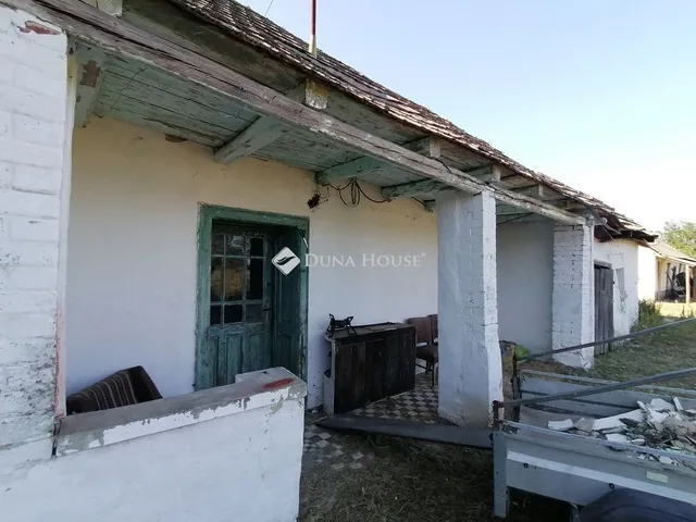 Eladó ház Sárbogárd 40 nm