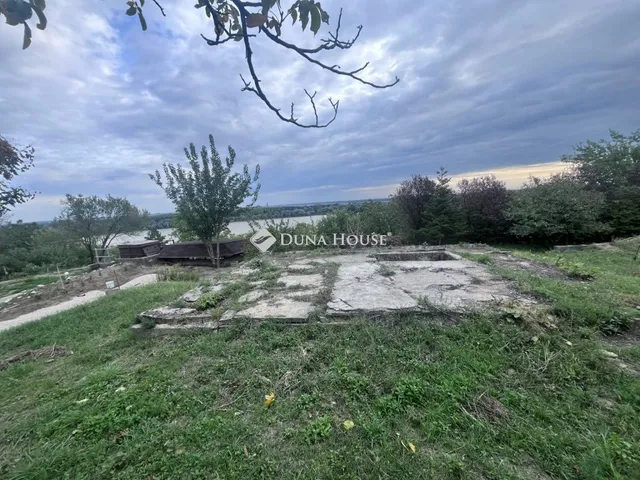 Eladó telek Kulcs, Kócsag utca 751 nm
