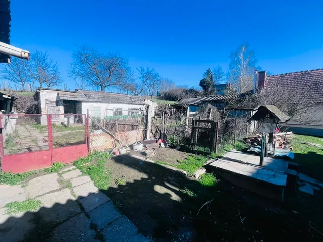 Eladó ház Előszállás 80 nm
