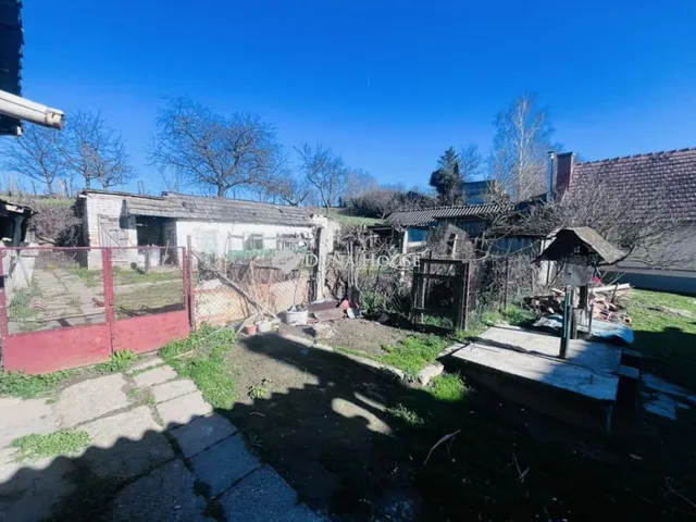 Eladó ház Előszállás, Petőfi Sándor utca 80 nm