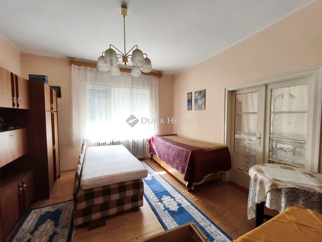 Eladó ház Dunaföldvár 63 nm
