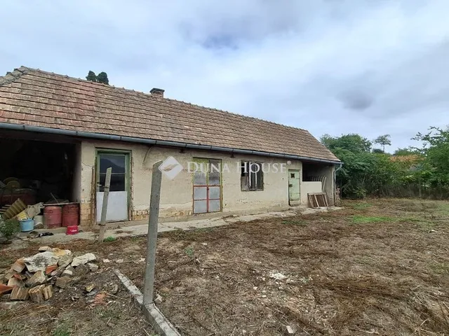 Eladó ház Sárbogárd, Kossuth Lajos utca 66 nm