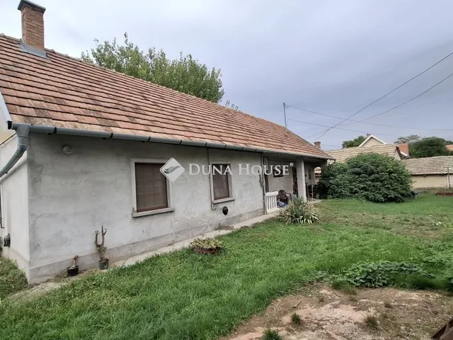 Eladó ház Solt, Teleki Sándor utca 72 nm