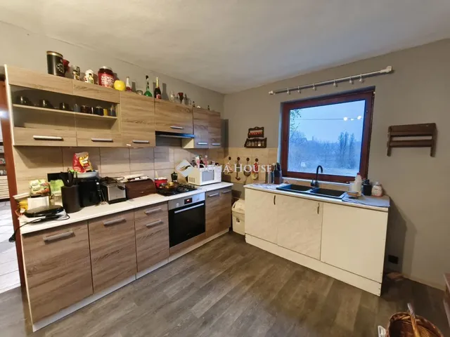 Eladó ház Dunaföldvár 141 nm