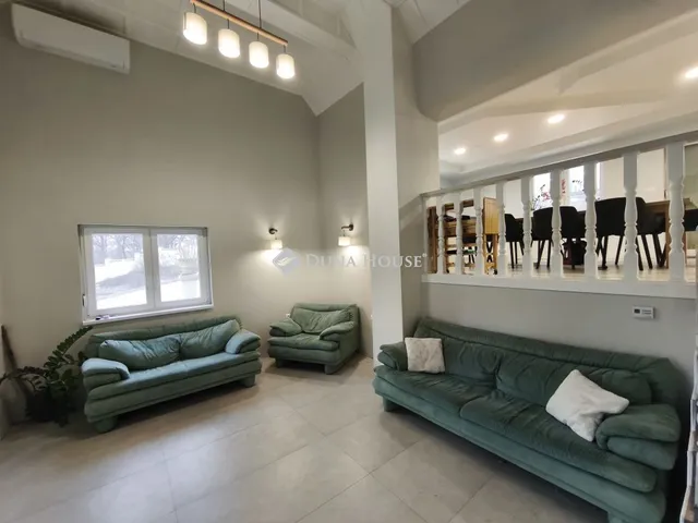 Eladó ház Kisapostag 310 nm