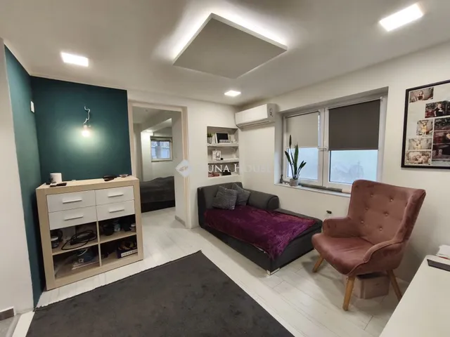 Eladó ház Kisapostag 50 nm