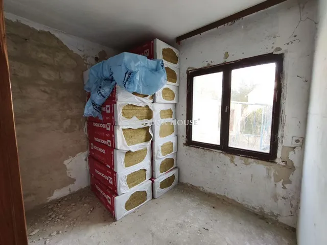 Eladó üdülő és hétvégi ház Kisapostag 38 nm