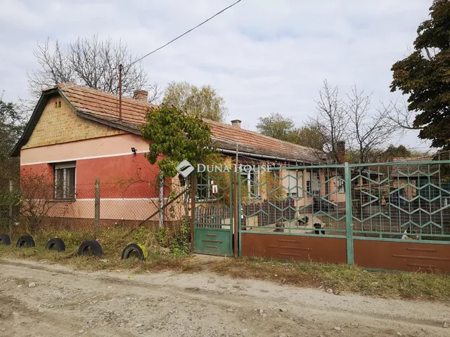 Eladó mezőgazdasági ingatlan Szabadszállás 86 nm