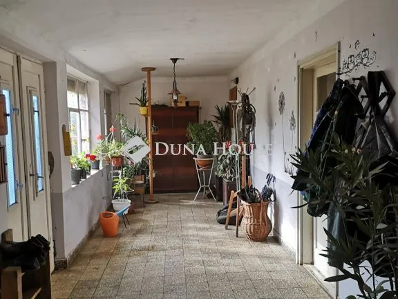 Eladó mezőgazdasági ingatlan Szabadszállás, Alsószőlők tanya 86 nm