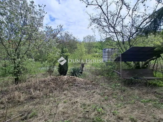 Eladó telek Dunaújváros 751 nm