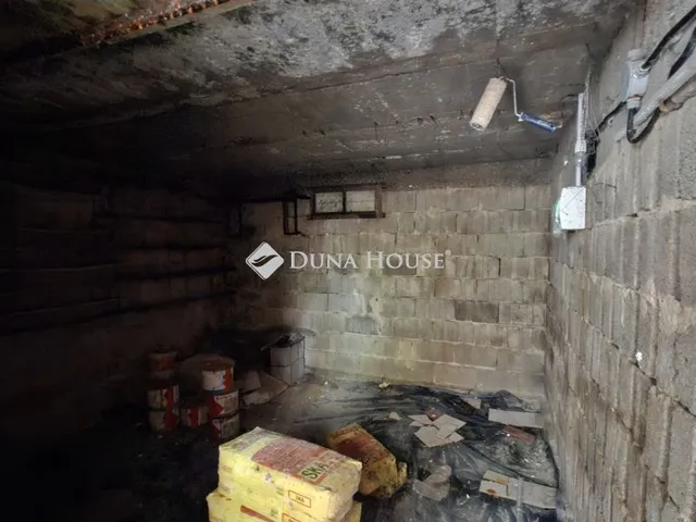 Eladó telek Dunaújváros, Újmajori dűlő 751 nm