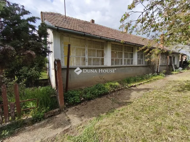 Eladó ház Mezőfalva 85 nm