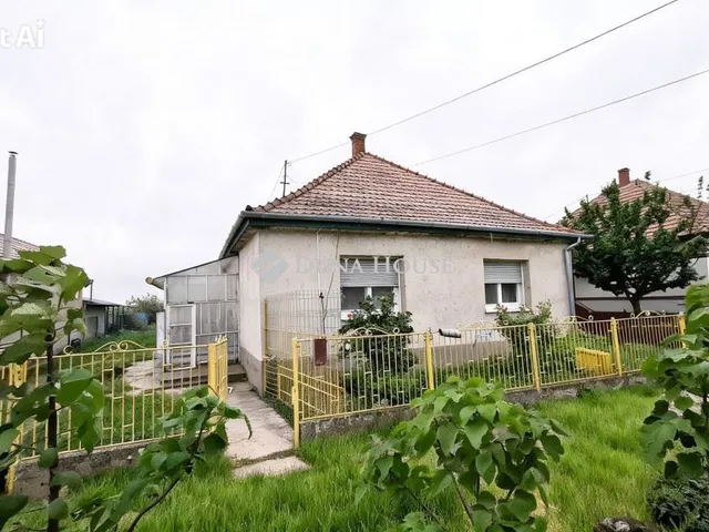 Eladó ház Mezőfalva 82 nm