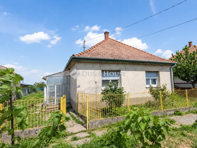Eladó ház Mezőfalva 82 nm