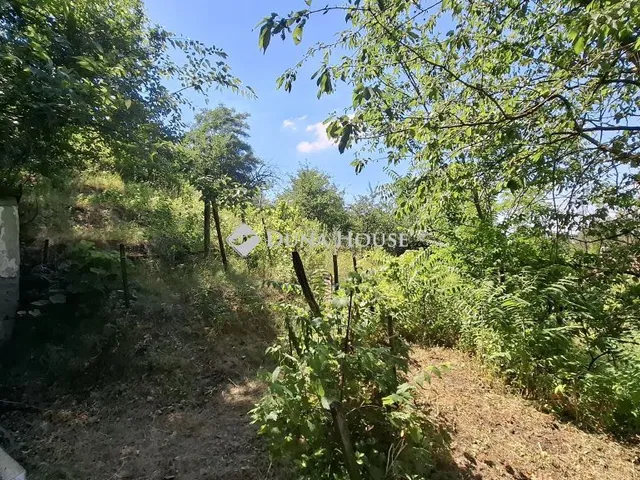 Eladó telek Adony 1179 nm
