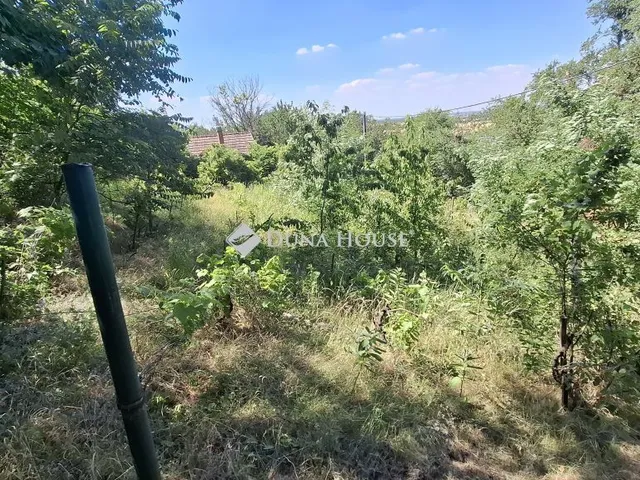 Eladó telek Adony 1179 nm