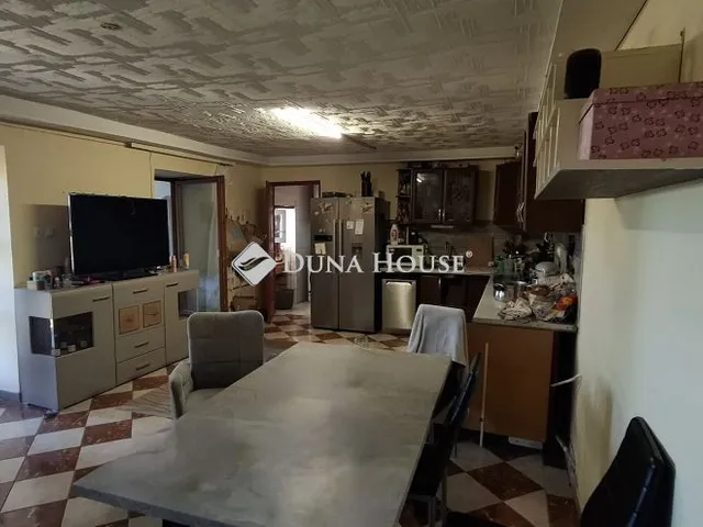 Eladó ház Sáregres 60 nm