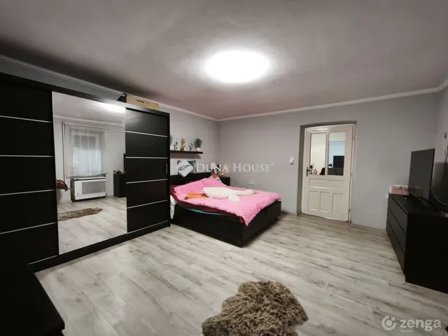 Eladó ház Daruszentmiklós 65 nm
