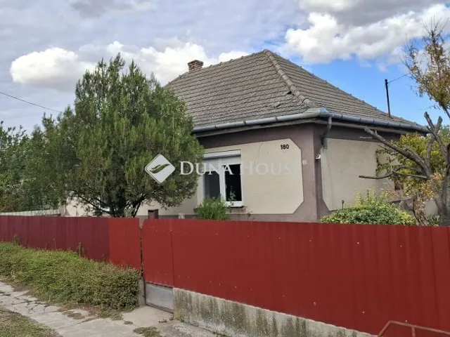 Eladó ház Sárbogárd 134 nm