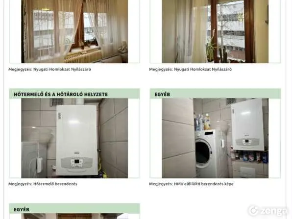 Eladó lakás Szolnok, Belváros 50 nm