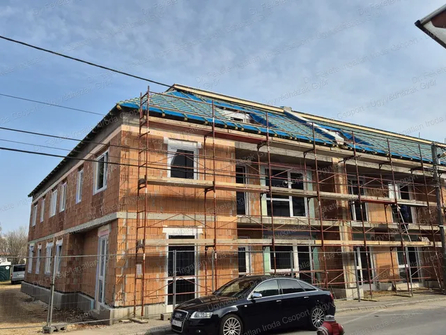 Eladó lakás Győr, Sziget 57 nm