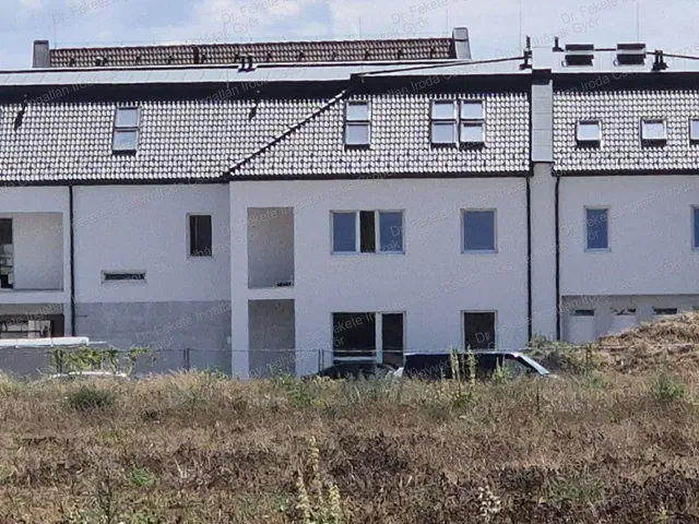 Eladó lakás Győr, Sziget 57 nm