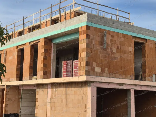 Eladó lakás Mosonmagyaróvár 81 nm