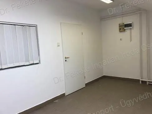 Kiadó kereskedelmi és ipari ingatlan Győr 15 nm