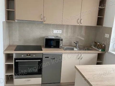 Eladó lakás Győr, Szabadhegy 41 nm