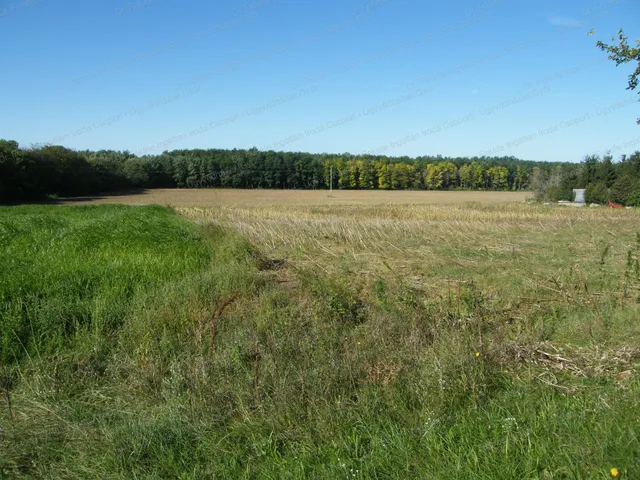 Eladó telek Győrszemere, Szőlőhegy 1457 nm