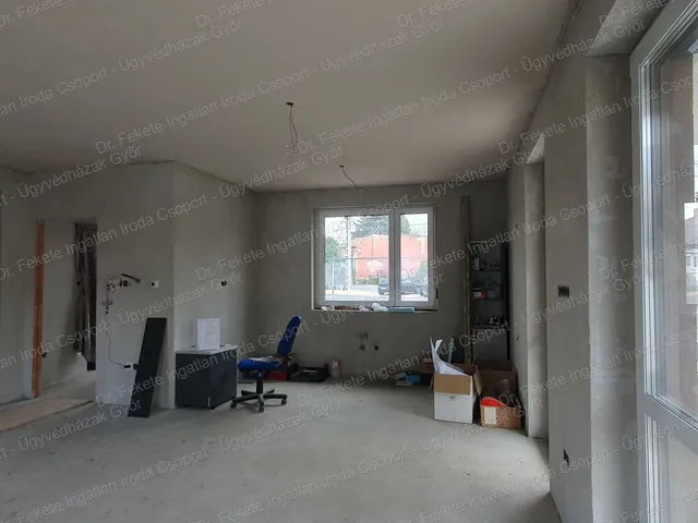 Eladó ház Győr, Kisbácsa 134 nm