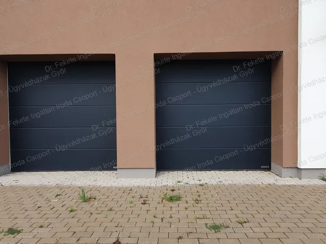 Eladó ház Győr, Kisbácsa 134 nm