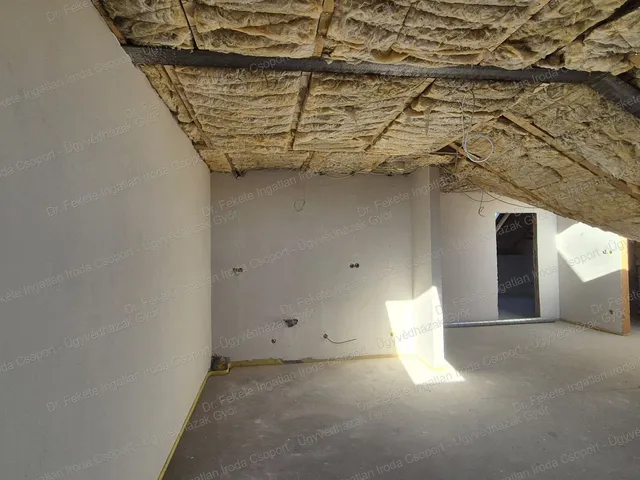 Eladó lakás Győr, Szabadhegy 75 nm