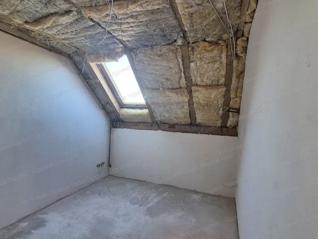 Eladó lakás Győr, Szabadhegy 75 nm