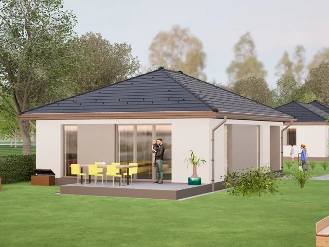 Eladó ház Koroncó 99 nm