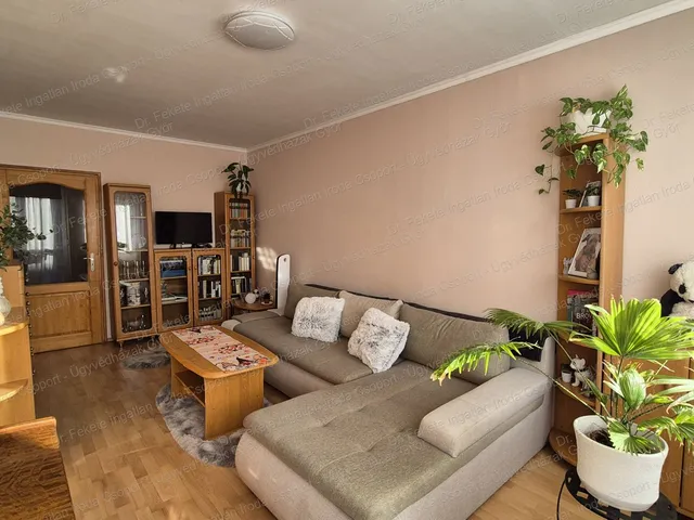 Eladó lakás Győr, Sziget, Lakatos utca 84 nm