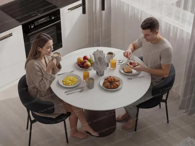 Eladó lakás Győr, Nádorváros, Szigethy A 29 nm