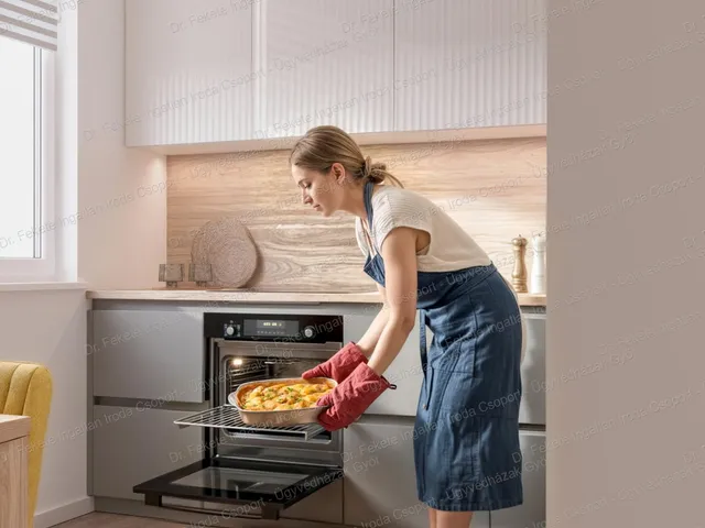 Eladó lakás Győr, Nádorváros, Szigethy A 50 nm