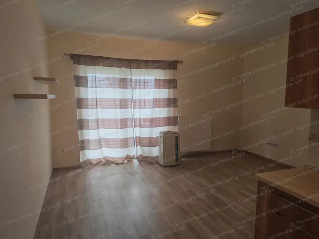 Kiadó lakás Győr, Belváros 44 nm