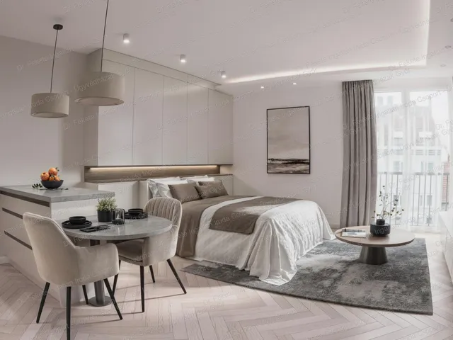 Eladó lakás Győr, Nádorváros 36 nm