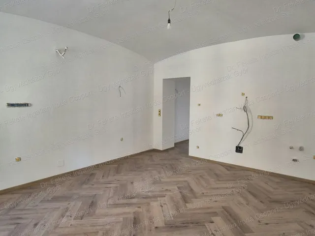 Eladó lakás Győr, Belváros, Teleki L02 43,71nm 44 nm