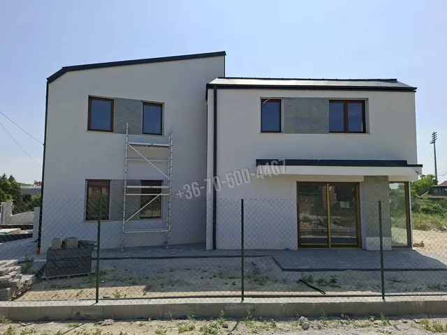 Eladó ház Budapest XXII. kerület, Budafok 113 nm