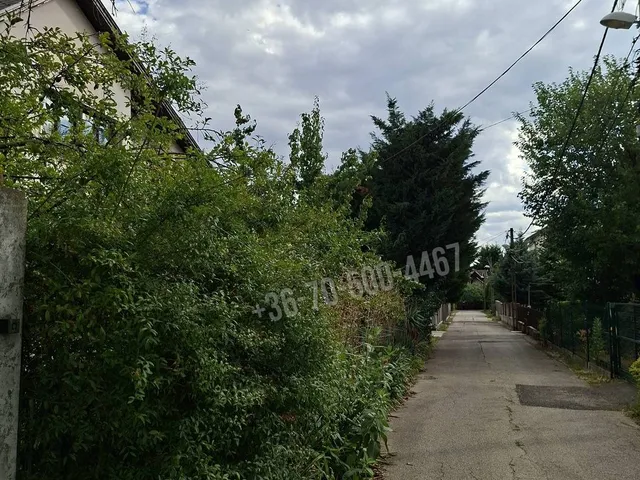 Eladó ház Budapest XXII. kerület, Budatétény 95 nm