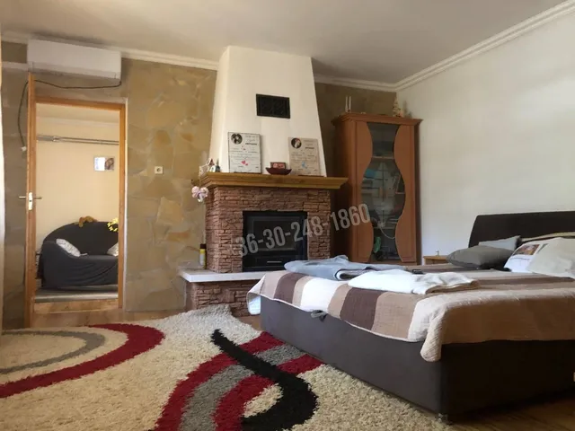 Eladó ház Rohod 120 nm